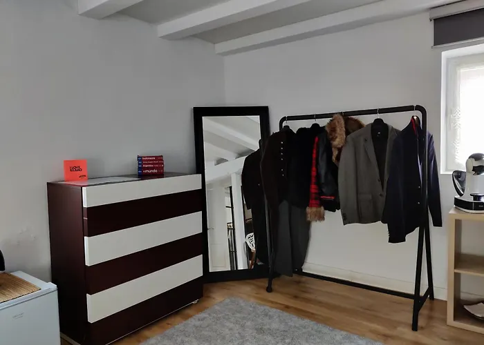 Amets House