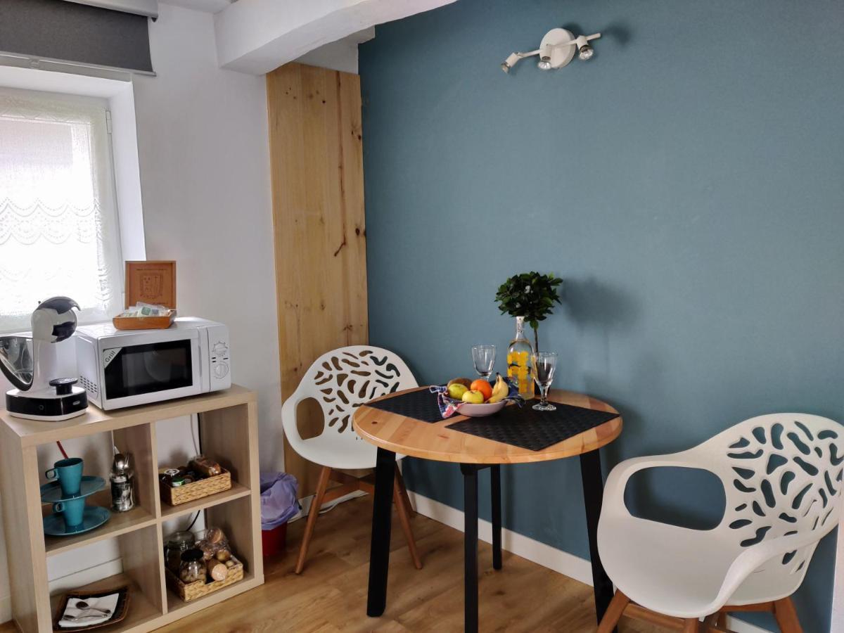Amets House Privatunterkunft