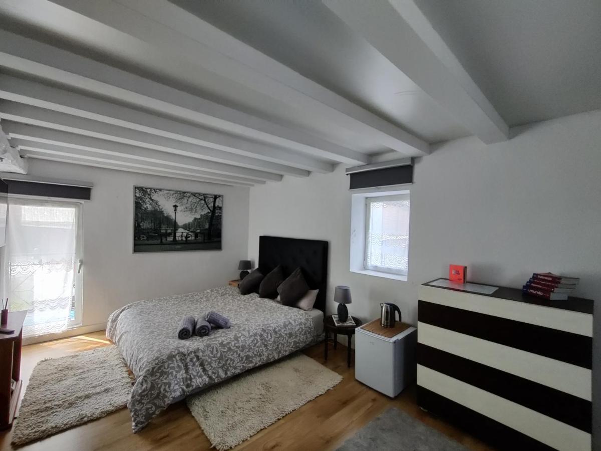 Amets House Privatunterkunft
