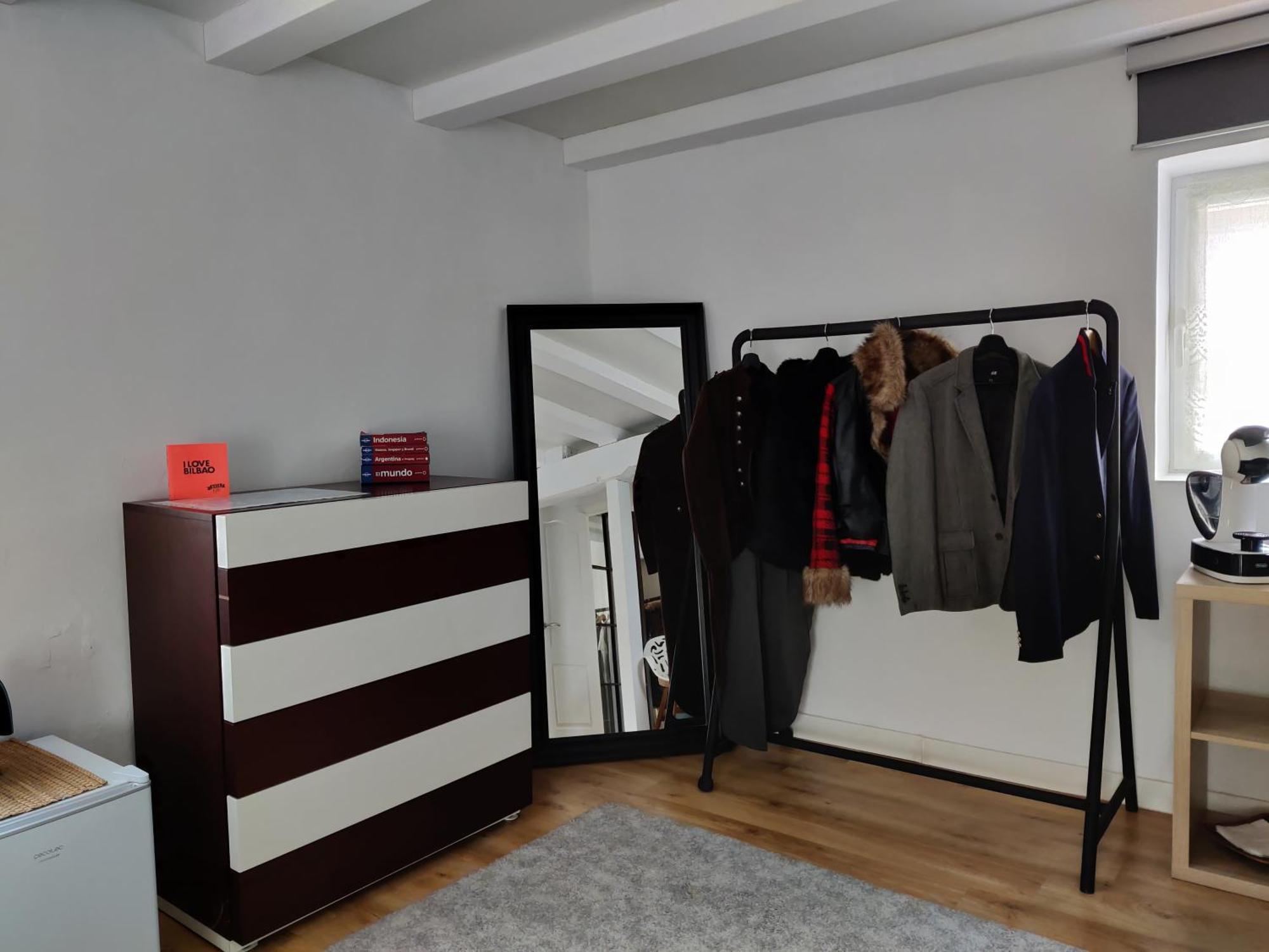 Amets House Privatunterkunft *