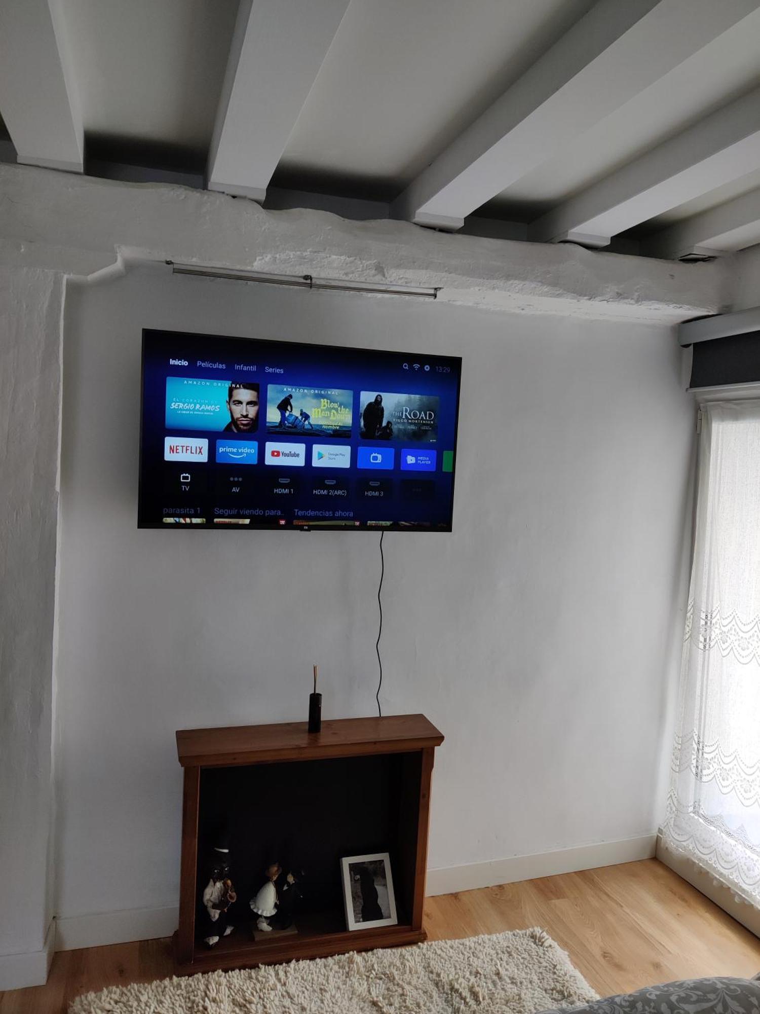 Privatunterkunft Amets House Bilbao