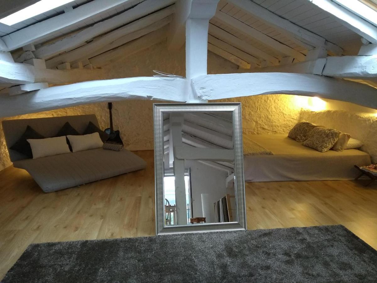 Amets House Privatunterkunft Bilbao