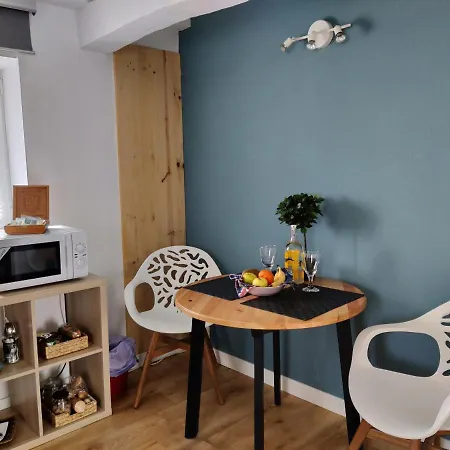 Apartamento Amets House Bilbao Exterior foto