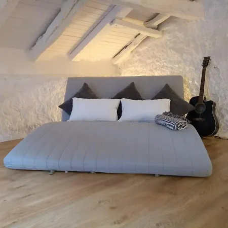 Apartamento Amets House Bilbao Exterior foto
