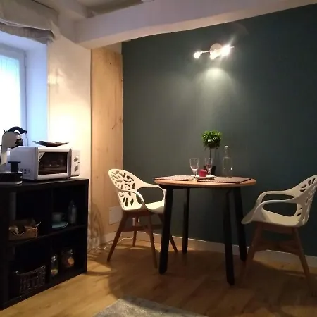 Apartamento Amets House Bilbao Exterior foto