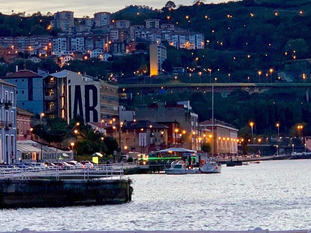 Amets House Privatunterkunft Bilbao