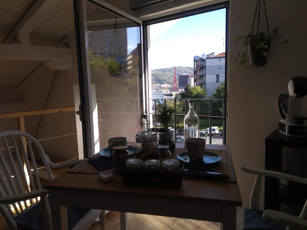 Privatunterkunft Amets House